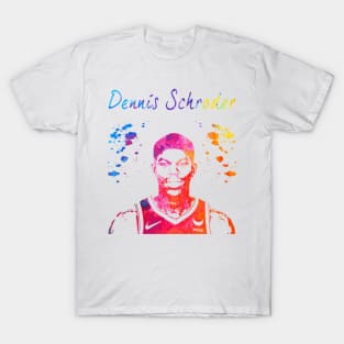 Dennis Schroder T-Shirt